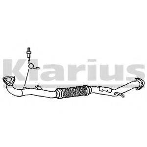 KLARIUS 120408