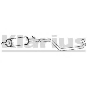 KLARIUS 150383