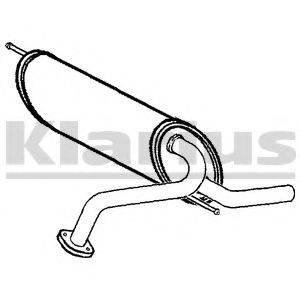 KLARIUS 220889
