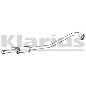 KLARIUS 260962