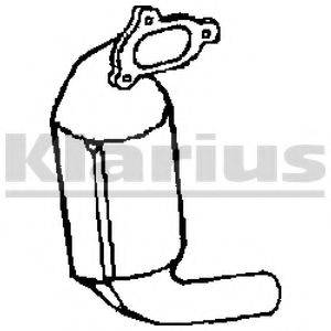 KLARIUS 321855