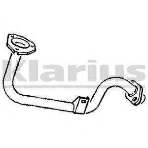 KLARIUS 301474