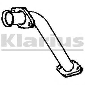 KLARIUS 301502