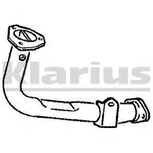 KLARIUS 301528