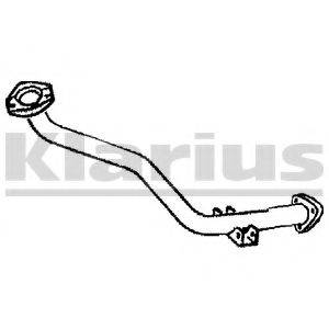 KLARIUS 301560