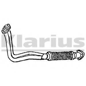 KLARIUS 301594