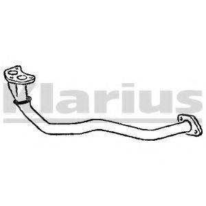 KLARIUS 301648