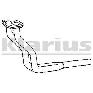 KLARIUS 301790