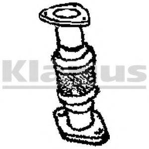 KLARIUS 301803