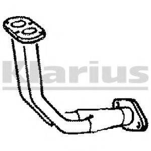 KLARIUS 301817