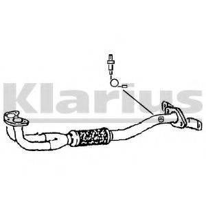 KLARIUS 301845