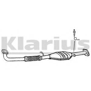 KLARIUS 311778