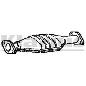 KLARIUS 311807 Каталізатор