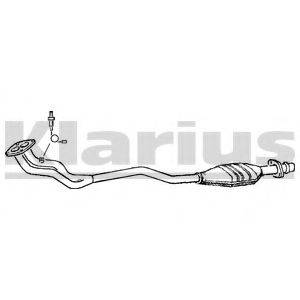 KLARIUS 321144