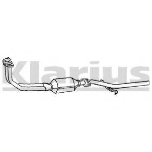 KLARIUS 321393