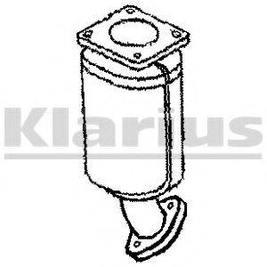 KLARIUS 321601