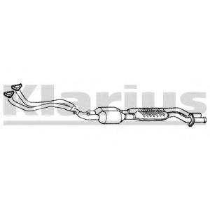 KLARIUS 321786