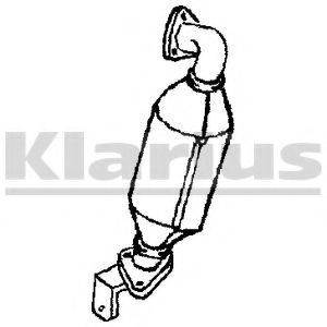 KLARIUS 321822