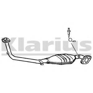 KLARIUS 321915