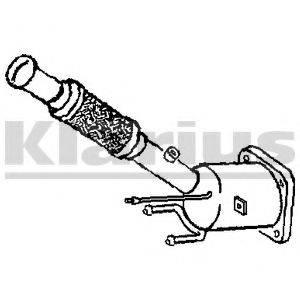 KLARIUS 321931