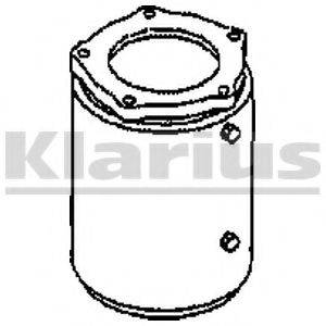 KLARIUS 321961
