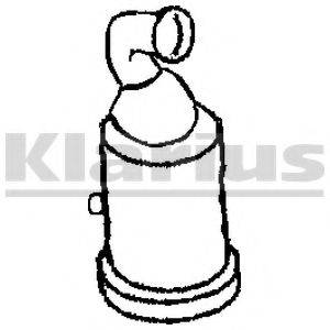 KLARIUS 322165