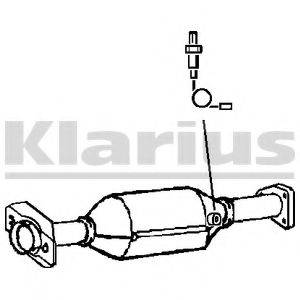 KLARIUS 370477