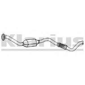 KLARIUS 380607