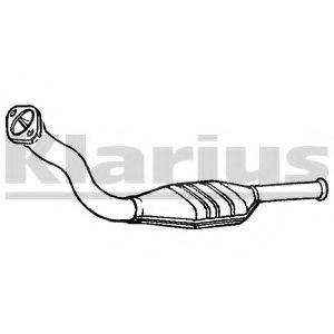 KLARIUS 380777
