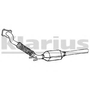 KLARIUS 380835