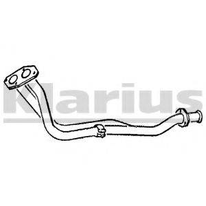 KLARIUS AU218P