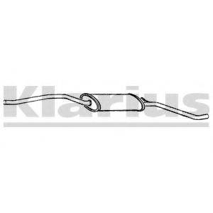 KLARIUS BL3W