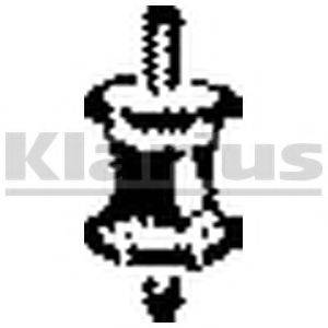 KLARIUS BLT4