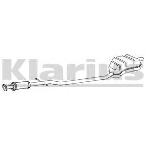 KLARIUS BM354B