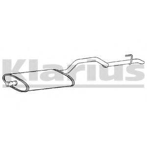 KLARIUS CH37K