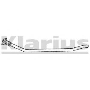 KLARIUS CH41E