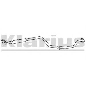 KLARIUS CL198Q