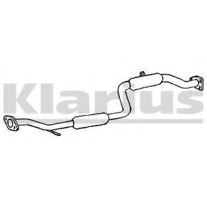 KLARIUS CL271J