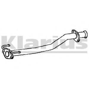 KLARIUS CL283Q