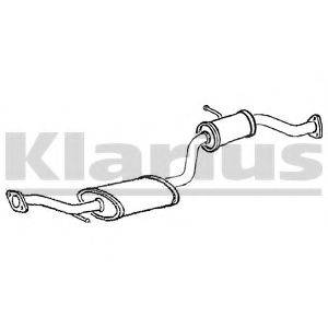 KLARIUS CL292D