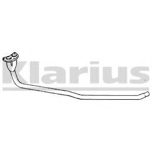 KLARIUS DN130Q