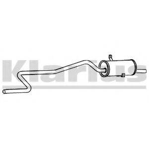 KLARIUS DN162V