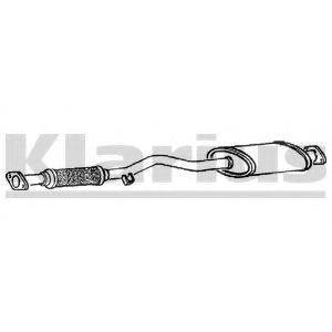 KLARIUS DN217M