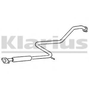 KLARIUS DN437P