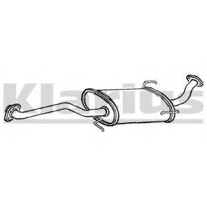 KLARIUS DN470Q