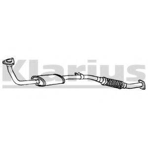 KLARIUS DN505P