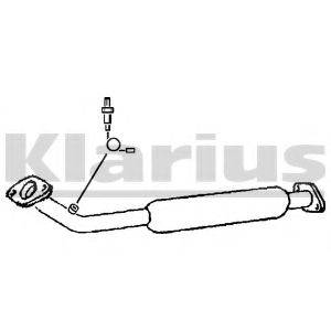 KLARIUS DU90G