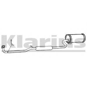 KLARIUS DU95A