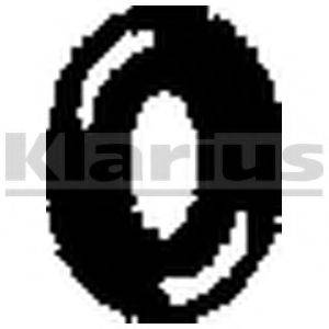 KLARIUS FDR15