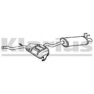 KLARIUS 260623